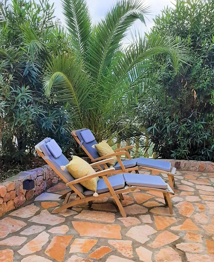 Casa Sol With Private Terrace, Garden, Pool, Beautiful View Apartment Port De Soller Spain