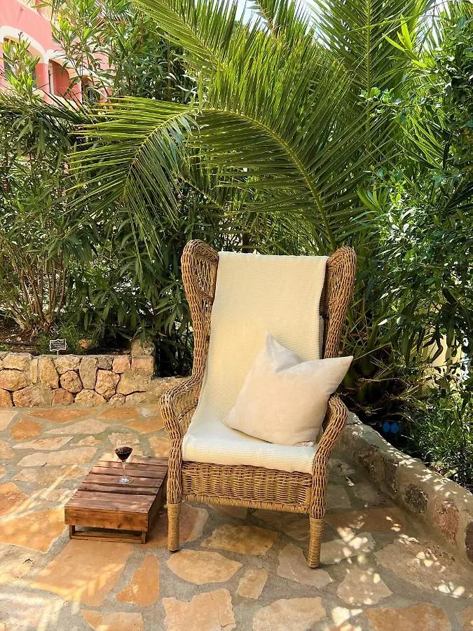 Casa Sol With Private Terrace, Garden, Pool, Beautiful View Apartment Port De Soller