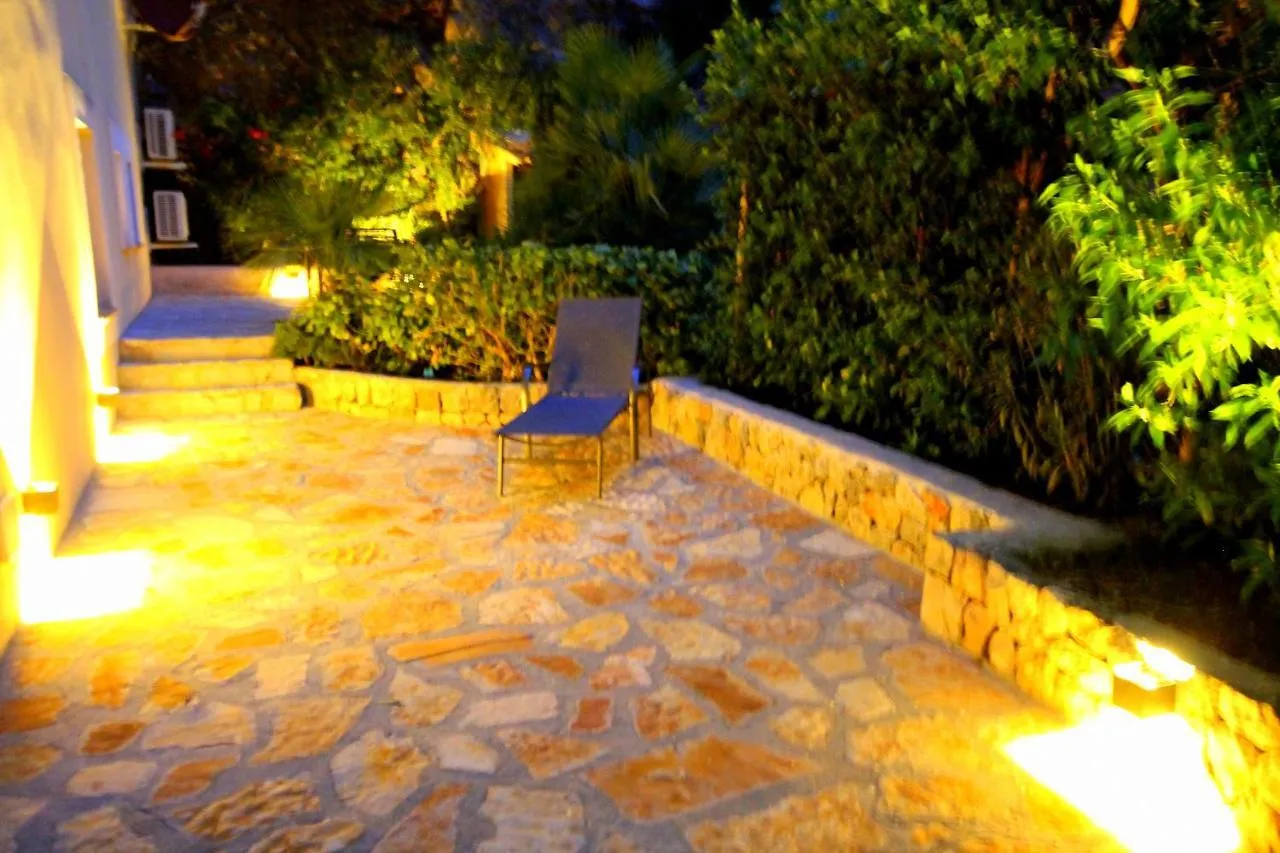 Casa Sol With Private Terrace, Garden, Pool, Beautiful View Apartment Port De Soller 0*,  Spain