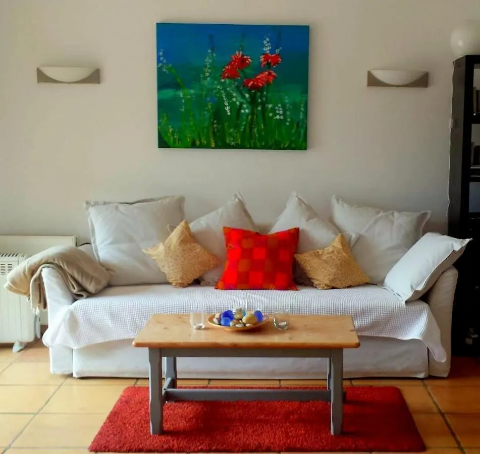 Casa Sol With Private Terrace, Garden, Pool, Beautiful View Apartment Port De Soller