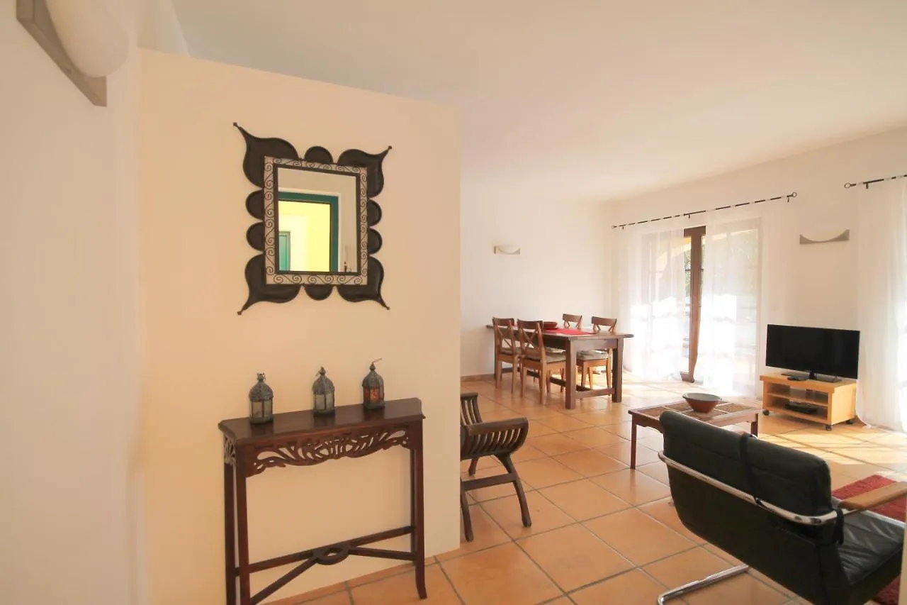 Apartment Ferienwohnung Casa Sol With Private Terrace, Garden, Pool, Beautiful View Puerto de Sóller Spanien