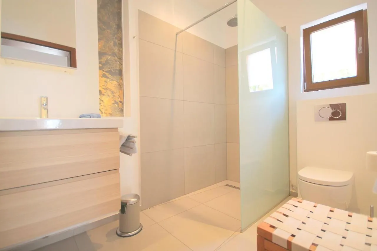 Casa Sol With Private Terrace, Garden, Pool, Beautiful View Apartment Port De Soller