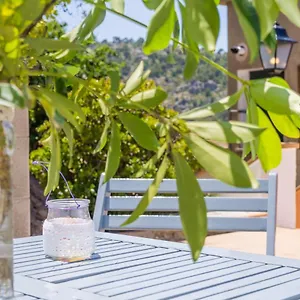 Apartment Bellavista, Puerto de Sóller