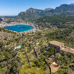 Bauernhof Muleta De Ca S'hereu, Puerto de Sóller