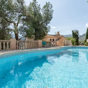 Apartment Montemar 36, Puerto de Sóller