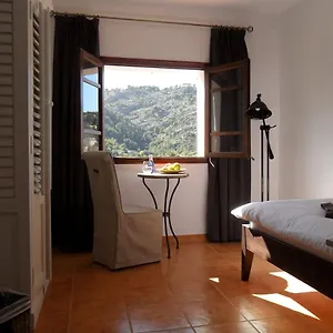 2* Maison d'hôtes Hostal Villa Primavera