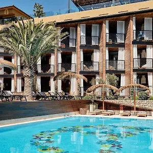 4* Hotel Bikini Island&mountain Adults Only