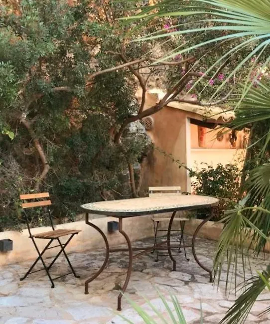 Casa Sol With Private Terrace, Garden, Pool, Beautiful View Apartment Port De Soller 0*,  Spain