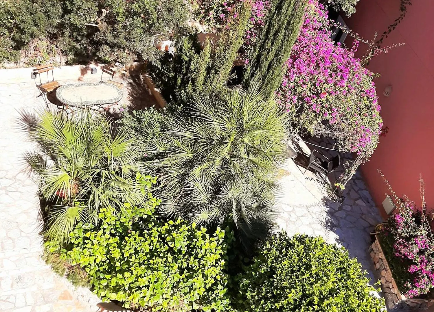Casa Sol With Private Terrace, Garden, Pool, Beautiful View Apartment Port De Soller Spain